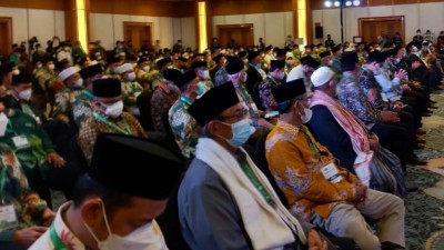 Rekomendasi Munas NU untuk RUU Pelarangan Alkohol