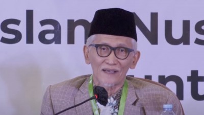 Kami Mohon Maaf kepada Masyayikh Sarang