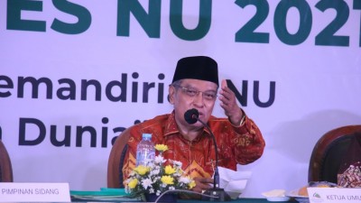 NU Online Ladang Dakwah di Era Digital