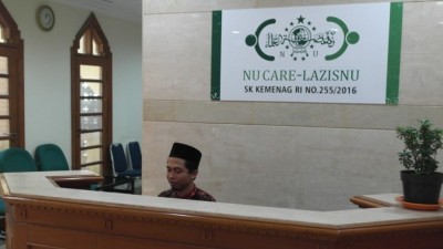 Alih Status NU Care-LAZISNU menjadi Badan Khusus Tidak Disepakati