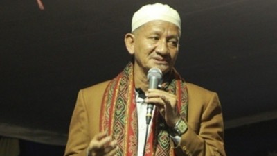 Gus Ali Masyhuri Sampaikan Rahasia Amal Sederhana Menjadi Bermakna