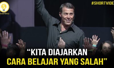 Apakah dulu kalian juga diajarkan seperti ini di sekolah? 🤔 #Shorts