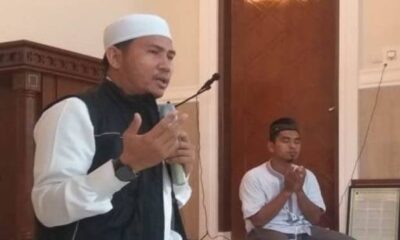 3 Penyakit Manusia dan Cara Mengobatinya Kata Rasulullah