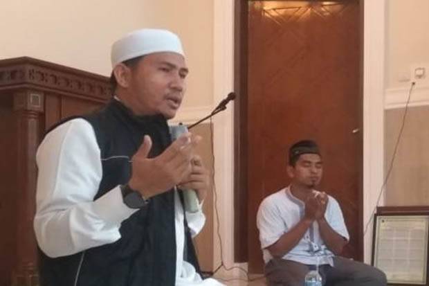 3 Penyakit Manusia dan Cara Mengobatinya Kata Rasulullah