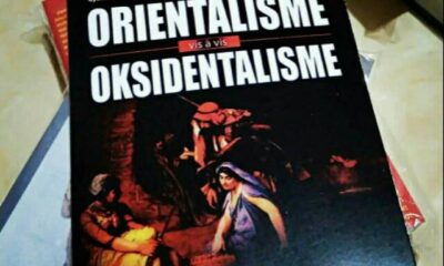 Belajar Kembali tentang Orientalisme dan Oksidentalisme, Siapakah yang Superior?