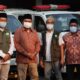 BPKH Salurkan 9 Ambulance Untuk Poliklinik Kesehatan Desa (PKD) di Jawa Tengah – Mitra Kemaslahatan BPKH