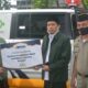 LAZISNU Konawe Mendapat Bantuan 1 Unit Ambulance dari Program Kemaslahatan BPKH-NU Care LAZISNU – Mitra Kemaslahatan BPKH