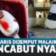 Begini Geregetnya Orang yang nggak Jadi Dijemput Malaikat