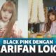 Kocak! 10 Foto Editan Personel Black Pink Ini Bikin Ngakak