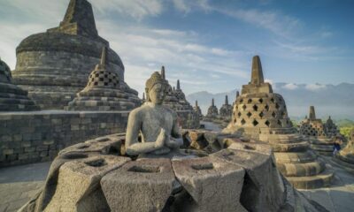 Keharaman Candi Borobudur dan Problem Eksklusifitas Umat Islam