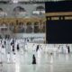 Arab Saudi Tambah Kapasitas Umrah Jadi 70.000 Jamaah Sehari