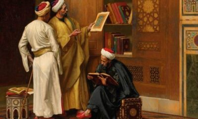 Imam Al Baihaqi, Ulama Besar dari Khurasan Berjuluk Tali Allah