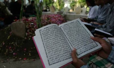 Imam Syafi’i Tak Pernah Menyatakan Baca Al-Qur’an di Kuburan Itu Bid’ah