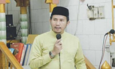 Istri Nabi Luth Diazab Allah Ternyata Ini Sebabnya