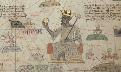 Kekayaan Mansa Musa Raja Muslim Mali, Terbesar Sepanjang Masa