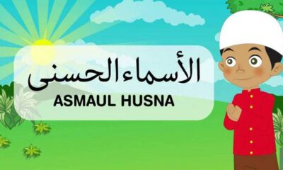 Keutamaan Asmaul Husna Lengkap dengan Bacaan dan Artinya