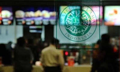 MUI Sebut Sertifikat Halal Merupakan Fatwa Tertulis Kehalalan Produk