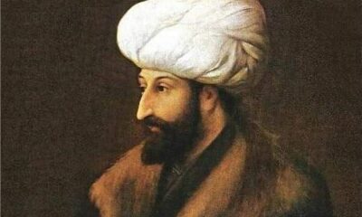 Potret Sultan Muhammad Al-Fatih Jawaban dari Bisyarah Rasulullah SAW