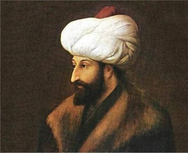 Potret Sultan Muhammad Al-Fatih Jawaban dari Bisyarah Rasulullah SAW