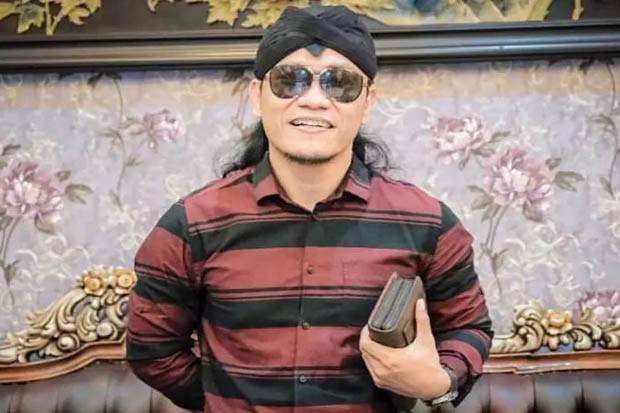 Profil Gus Miftah, Berdakwah Saat Usia 21 Tahun