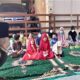 Rumah Berkah Gelar Semaan Al-Qur’an dan Santunan Yatim-Dhuafa