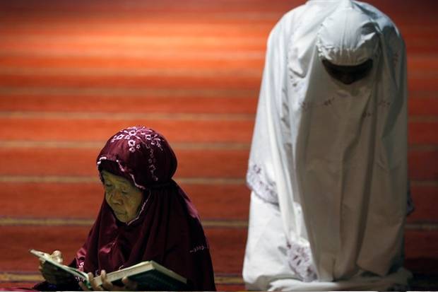 Sholat Tasbih, Keutamaan dan Tata Caranya Menurut Ibnu Hajar Al-Haitami