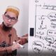 Ustaz Adi Hidayat Berikan Tips Jadi Orang Kaya Sesungguhnya