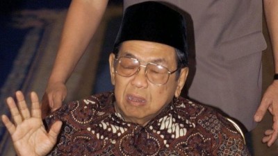 Gus Dur Membangun Kedaulatan Ekonomi RI