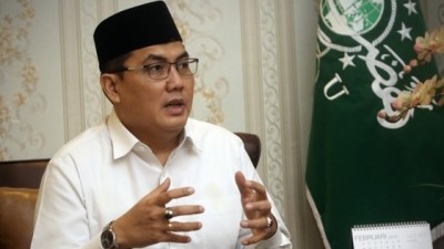 Pancasila Harus Dipertahankan di Tengah Ancaman Ideologi Transnasional