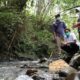 Menteri Desa PDTT Tinjau Desa Wisata Selasari, River Tubing yang Sedot Ribuan Pengunjung