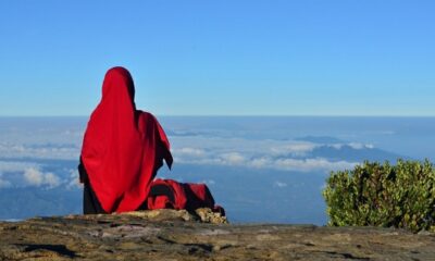 5 Amalan Wanita Haid yang Mendatangkan Pahala