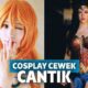 Cosplay Para Gadis yang Tak Kalah Seksi dari Tokoh Aslinya