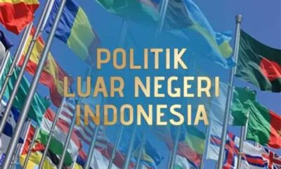 Dasar Politik Luar Negeri Indonesia