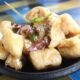 Tahu Gejrot, Kreasi Kuliner Unik dari Kampung Jatiseeng Cirebon