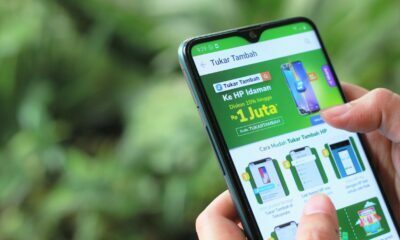 Tokopedia Integrasikan Layanan CS Secara Digital