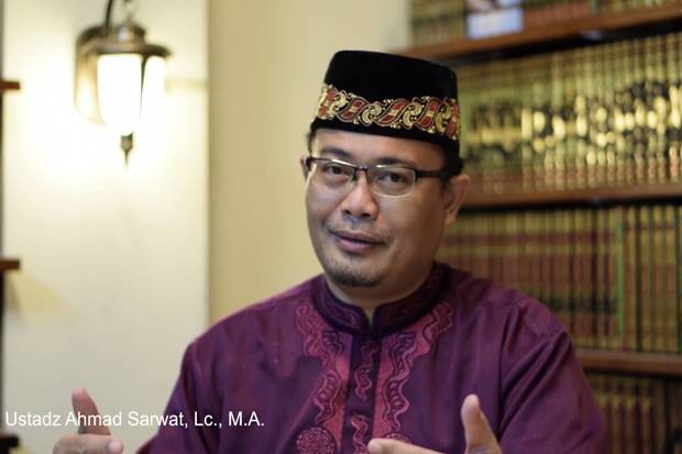 Ada 13 Mazhab dalam Islam, Tapi Hanya 4 yang Populer