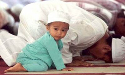 Amalan Sholat Sunnah Mutlak Tolak Balak Rebo Wekasan