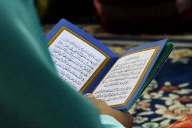 Doa Sebelum Baca Yasin untuk Orang yang Sudah Wafat