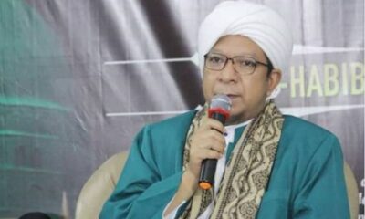 Ilmu Adalah Anugerah Terbesar Setelah Kenabian