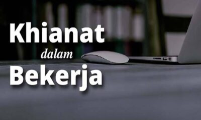 Hukum Korupsi Waktu Dalam Pandangan Islam