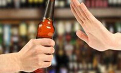 Hukum Minum Alkohol Tapi Tidak Mabuk