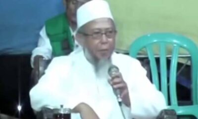 Inilah Isi Surat Ali ‘Imran Ayat 85 dan 102 yang Bikin Pendeta Jadi Mualaf