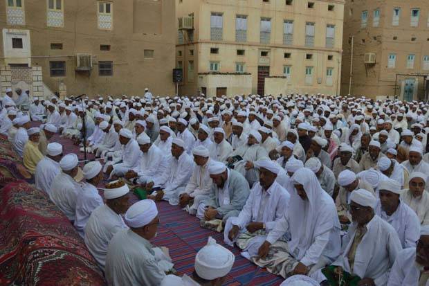 Kisah Pemuda Mengagungkan Maulid Nabi Diangkat Jadi Wali