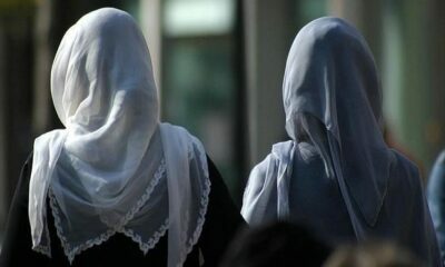 Manfaat Berhijab dalam Aktivitas Muslimah Sehari-hari