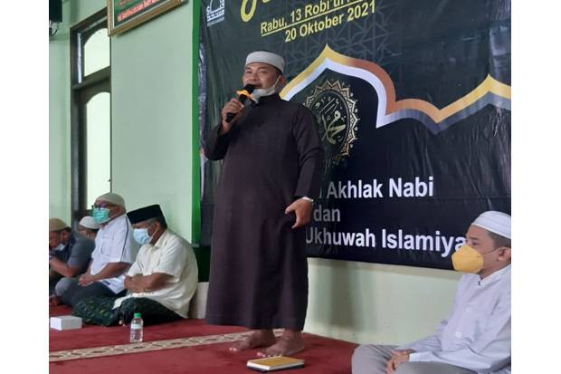 Malaikat pun Segan dengan Nabi Muhammad SAW