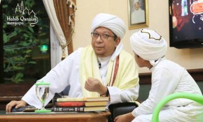 Maulid Nabi, Ajarkan Anak Agar Cinta Rasulullah Sejak Dini