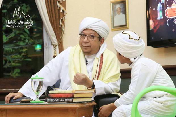 Maulid Nabi, Ajarkan Anak Agar Cinta Rasulullah Sejak Dini