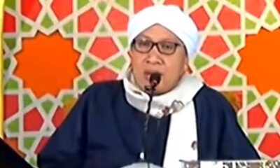 Murtad Dihukum Mati? Buya Yahya: Rendah Dunia, Rendah Akhirat