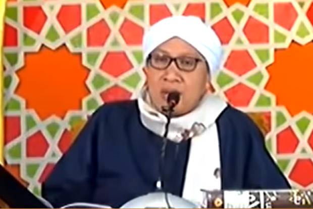 Murtad Dihukum Mati? Buya Yahya: Rendah Dunia, Rendah Akhirat