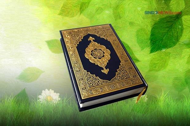 Mushaf Al-Qur’an: Benda Paling Bid’ah